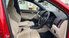 Skoda Karoq 1.5 TSI SE L 5dr DSG Petrol Estate